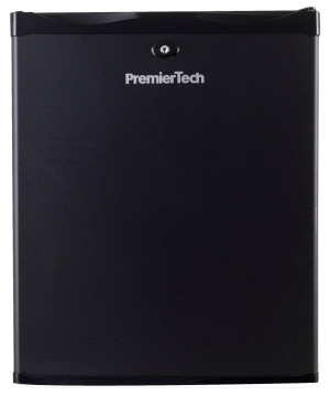 PremierTech® PremierTech Mini Frigo 12 volt e 220 volt Bivalente da Incasso 29L con chiave PTF29LAD