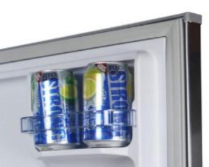 Porta Lattine, Alimenti PT-F47 PT-F47B PT-F47S Premiertech