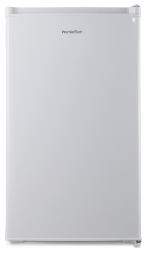 PremierTech® Premiertech PT81F Frigorifero sottotavolo 81 litri con Cella Frigorifera Classe E libera installazione