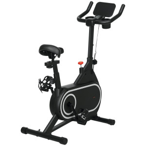 Altro Cyclette Magnetica Con Volano Da 4kg, Manubrio E Sellino Regolabili