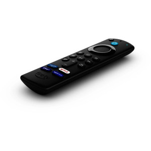 Amazon FIRE TV STICK HD ALEXA GEN 3 B0CQMWQDH4 BLACK
