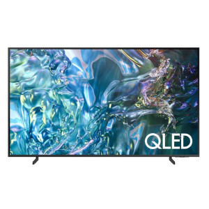 Samsung TV QLED 65" QE65Q7FAAUXXH SMART TV EUROPA BLACK