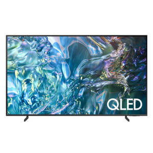 Samsung TV QLED 65" QE65Q8FAAUXXH SMART TV EUROPA BLACK