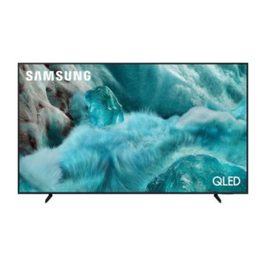 Samsung TV QLED 85" QE85Q7FAAUXXH SMART TV EUROPA BLACK