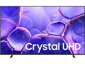 Samsung TV LED 85" 4K UE85U8092FUXXH SMART TV EUROPA BLACK