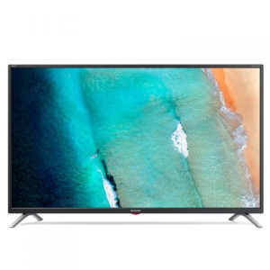 LG TV NANOCELL 65" 4K 65NANO80A3B SMART TV EUROPA BLACK