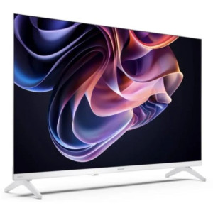 Sharp TV LED 32" AQUOS 32HF2265EW SMART TV GOOGLE WHITE ITALIA