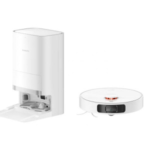 Xiaomi ASPIRAPOLVERE ROBOT VACUUM X20 PLUS WHITE