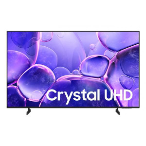 Samsung TV LED 55" 4K UE55U8072FUXXH SMART TV EUROPA BLACK