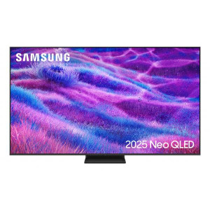 Samsung TV NEO QLED 4K MINI LED 55" QE55QN80FAUXXH SMART TV EUROPA BLACK