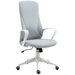 Altro Sedia Da Ufficio Ergonomica Con Altezza Regolabile E Funzione Di Inclinazione, 62x56x110-119.5 cm