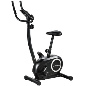 Altro Cyclette Bluetooth, App, Silenziosa, 8 Livelli Resistenza Magnetica Per Casa.