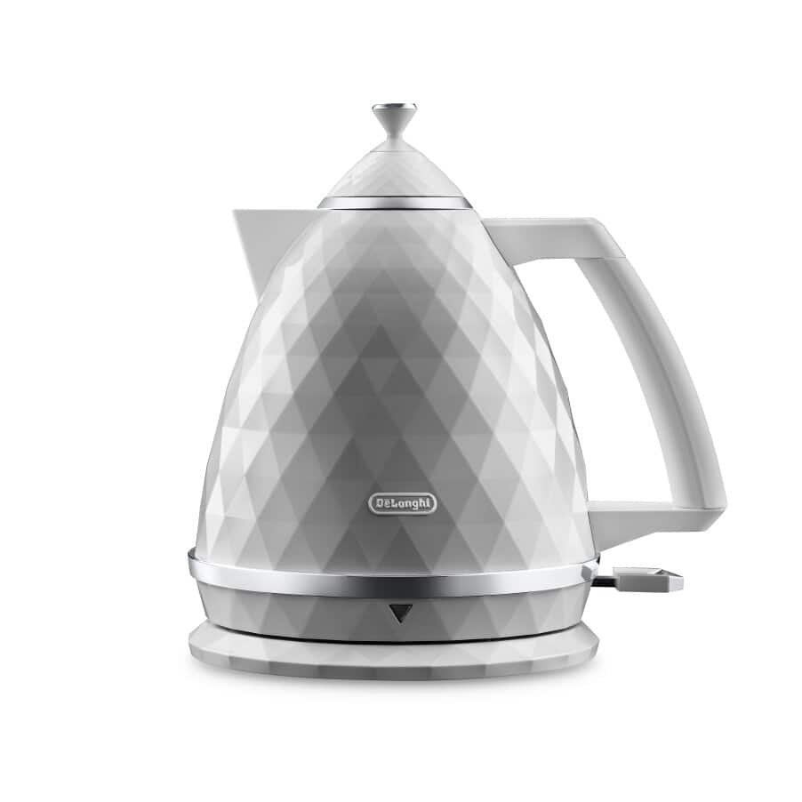 De'Longhi Brillante Exclusive KBJX2001.W