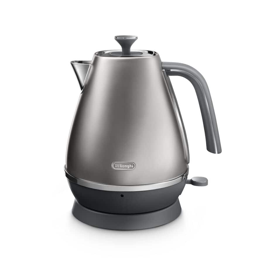 De'Longhi Distinta Flair KBI2001.S