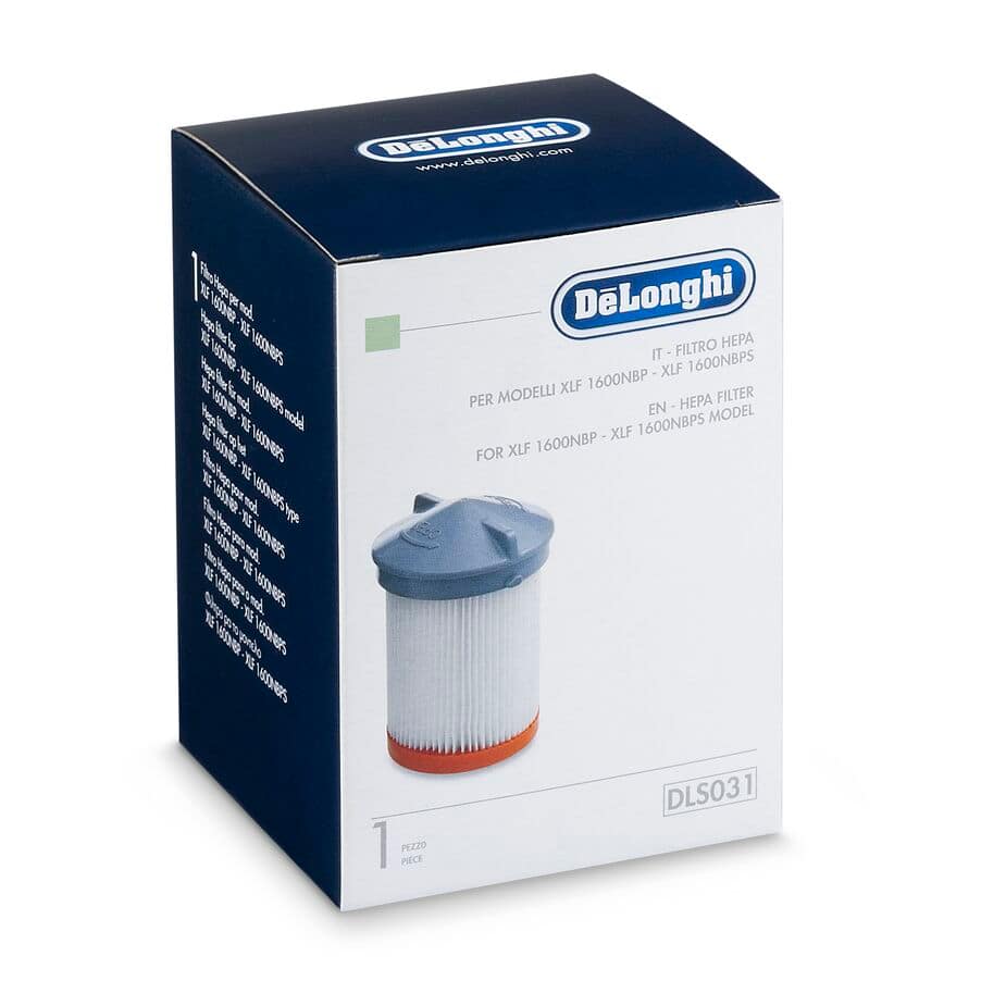 De'Longhi DLS031 EPA air filter