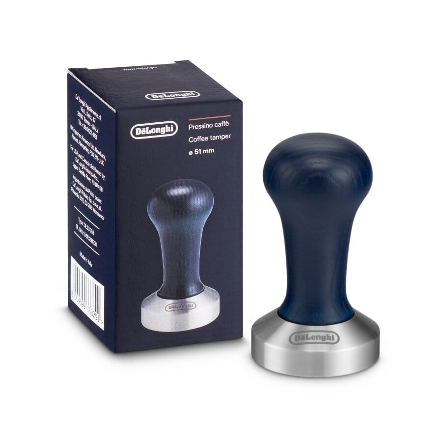 De'Longhi Tamper do ubijania kawy DLSC058
