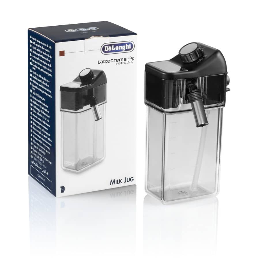 De'Longhi Pojemnik na mleko DLSC018