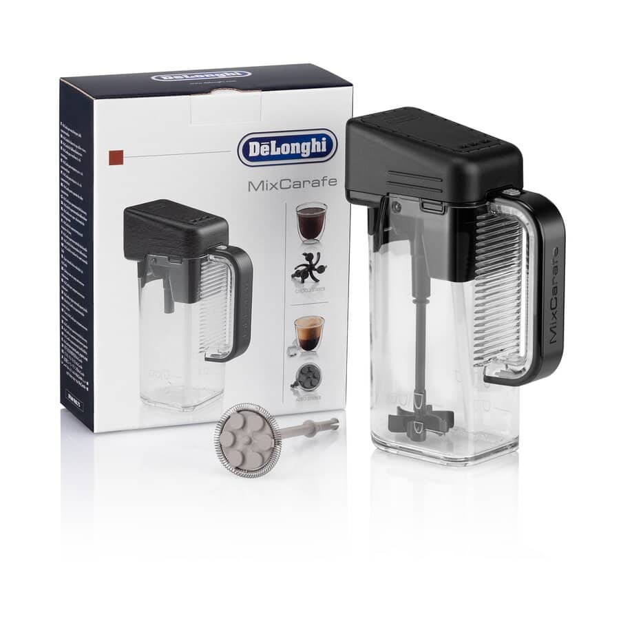 De'Longhi Karafka MixCarafe DLSC019