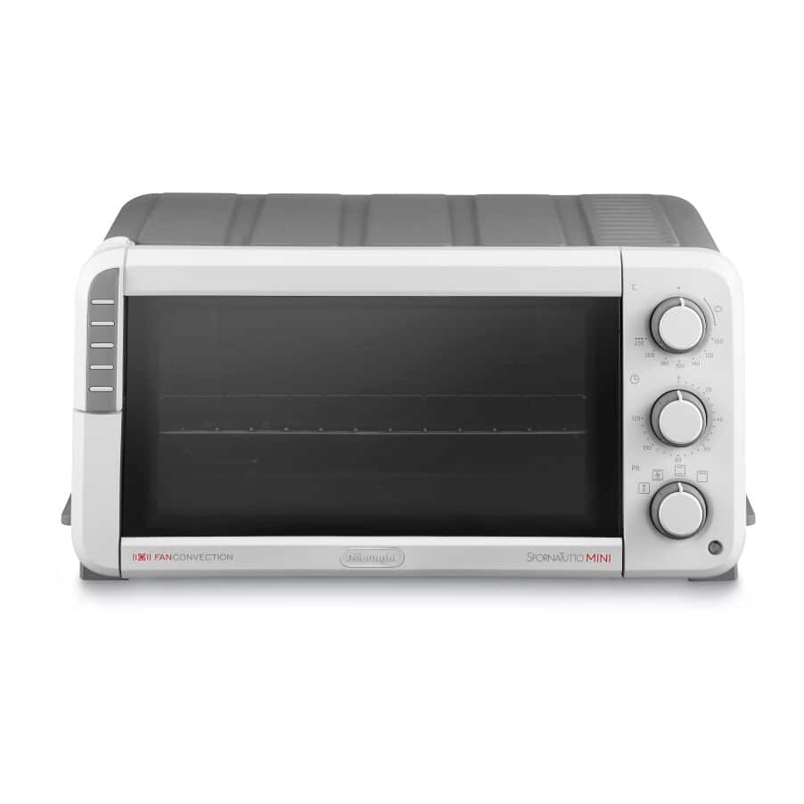 De'Longhi Compact Cavities 12 Litres EO12512.WG