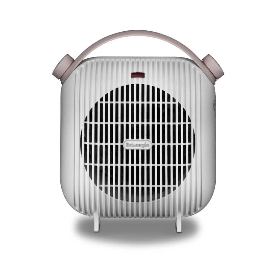 De'Longhi Capsule Hobby HFS30B24.W