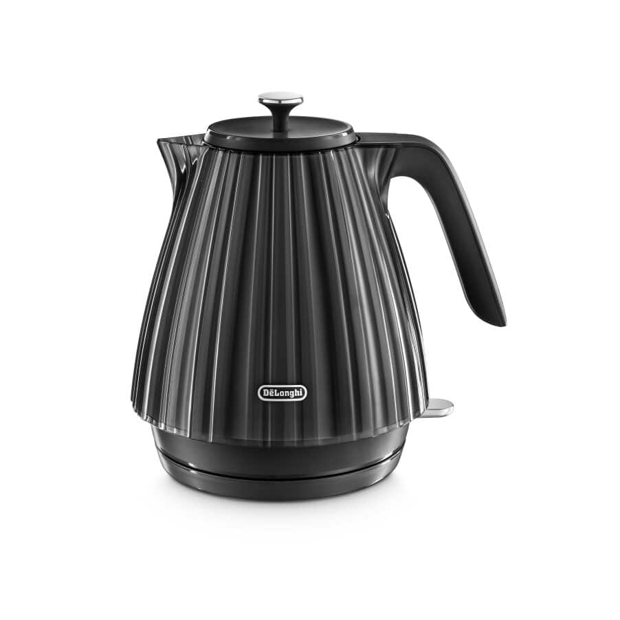 De'Longhi Ballerina Furnace Black KBD2001.BK