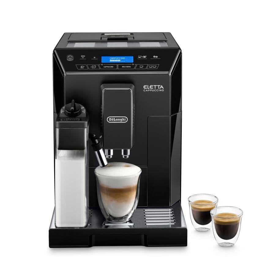 De'Longhi Eletta Cappuccino ECAM44.660.B