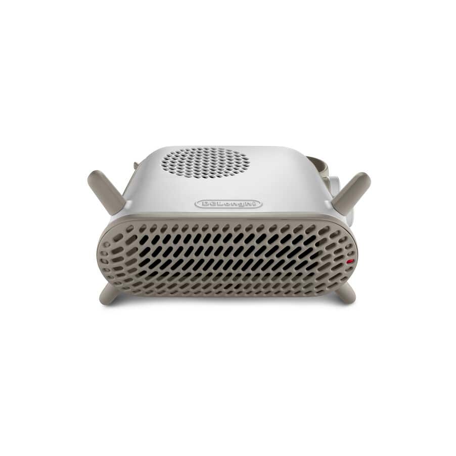 De'Longhi Model Capsule Fit, biały HFS70B20.WH