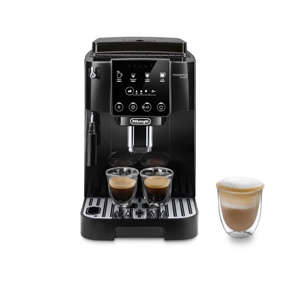 De'Longhi Magnifica Start ECAM222.20.B
