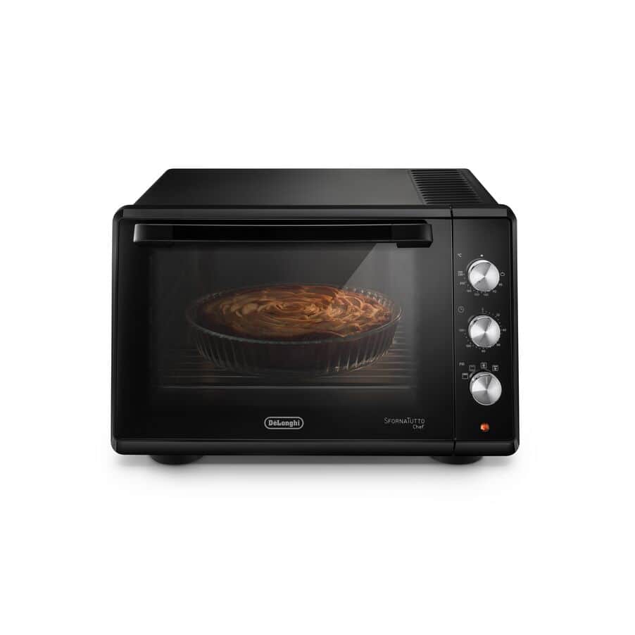 De'Longhi Sfornatutto Chef – 34 litry EO34302