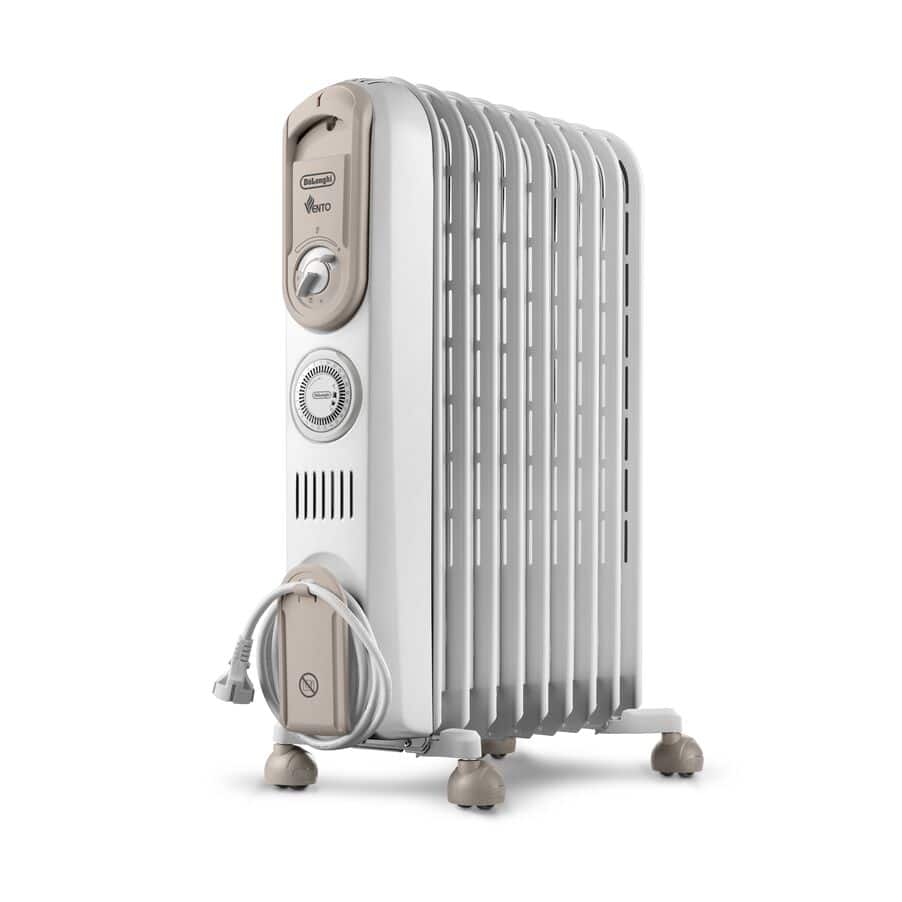 De'Longhi Vento V550918T.WB