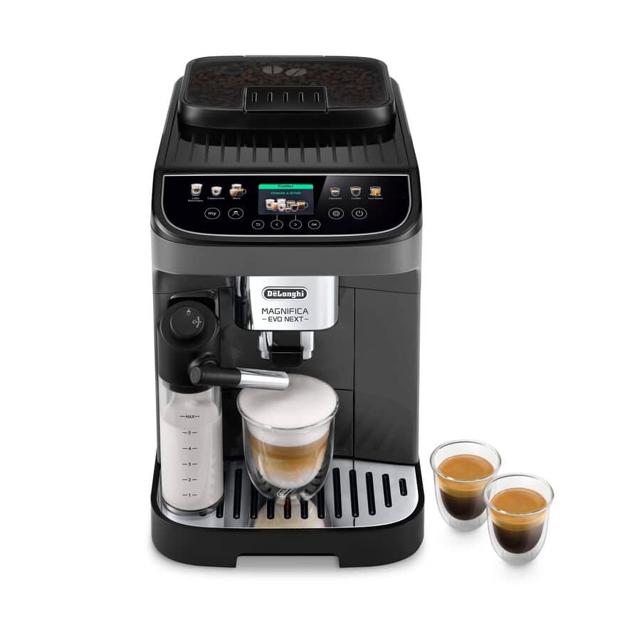 De'Longhi Magnifica Evo Next ECAM310.60.GB