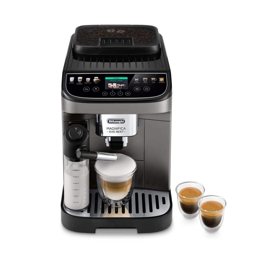 De'Longhi Magnifica Evo Next ECAM312.80.TB