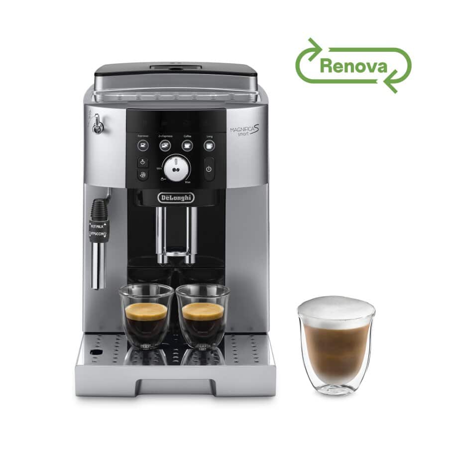 De'Longhi Magnifica S Smart ECAM250.23.SB-second