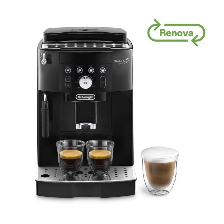 De'Longhi Magnifica S Smart ECAM230.13.B-second