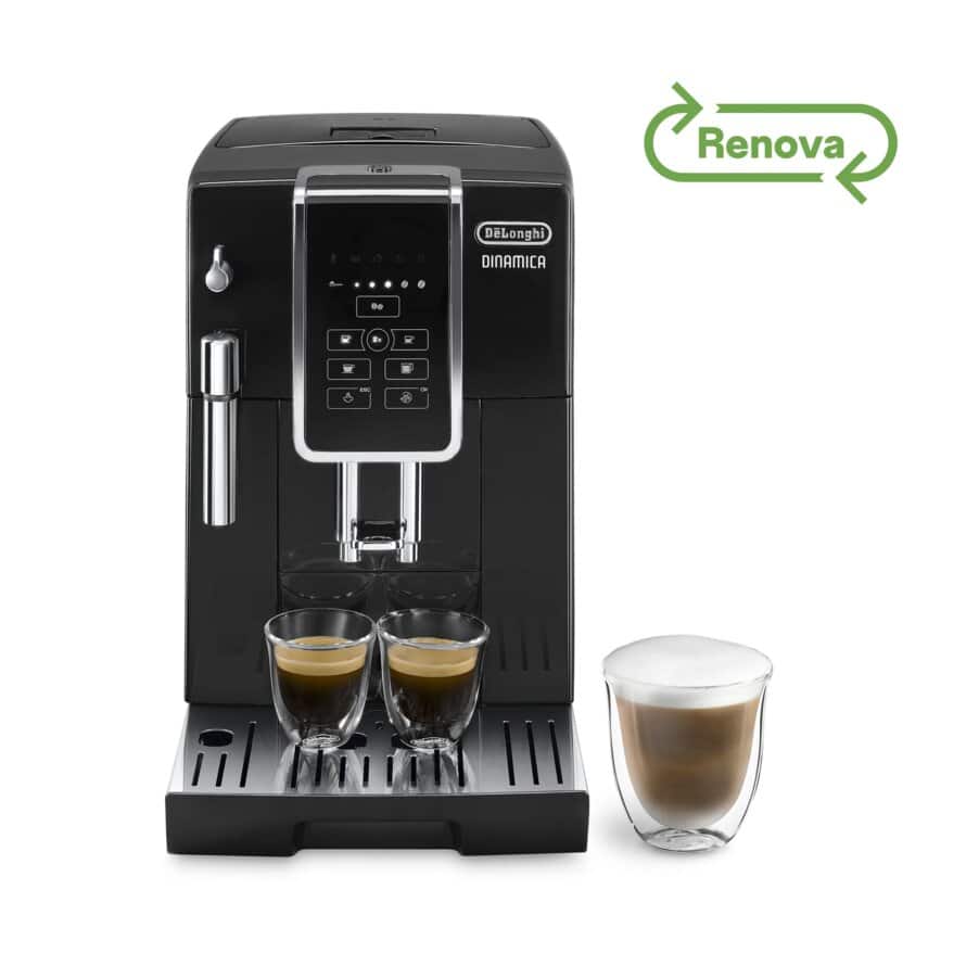 De'Longhi Dinamica ECAM350.15.B-second