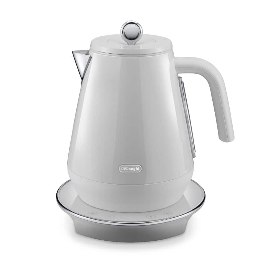 De'Longhi Eclettica SpecialTea KBY2011.W