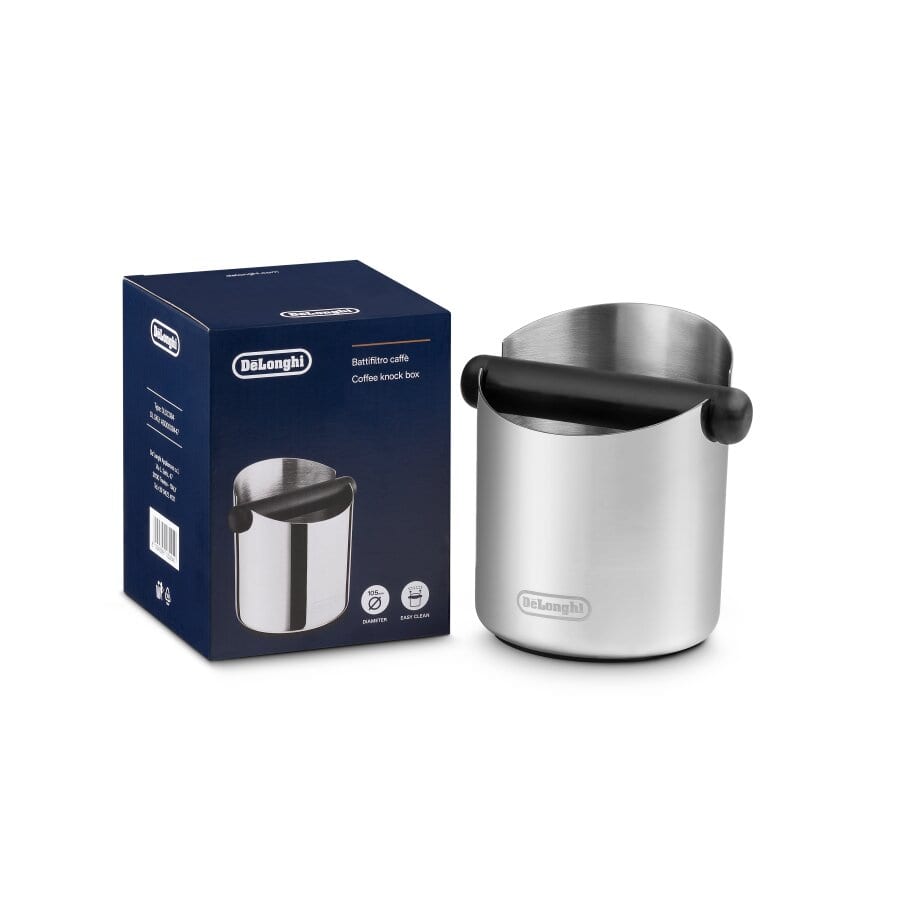 De'Longhi Pojemnik na fusy po kawie DLSC084