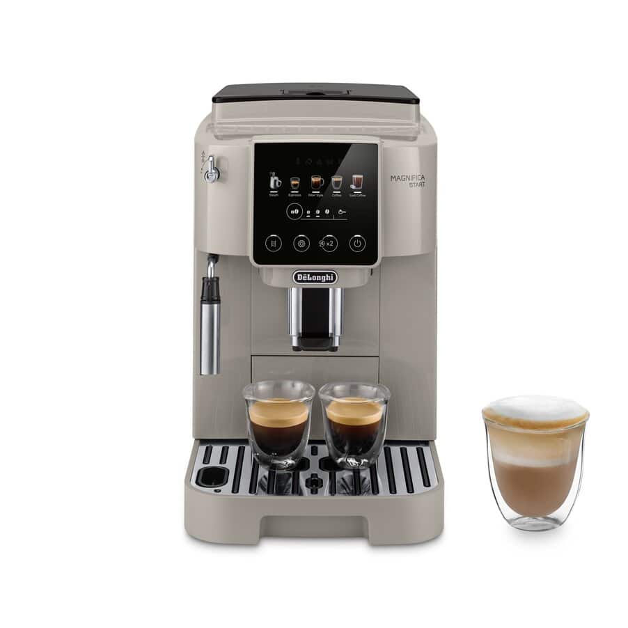 De'Longhi Magnifica Start ECAM220.50.BG