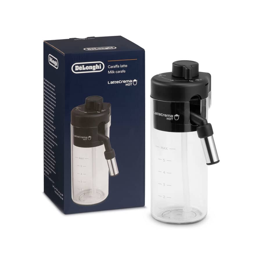 De'Longhi Dzbanek na mleko DLSC033