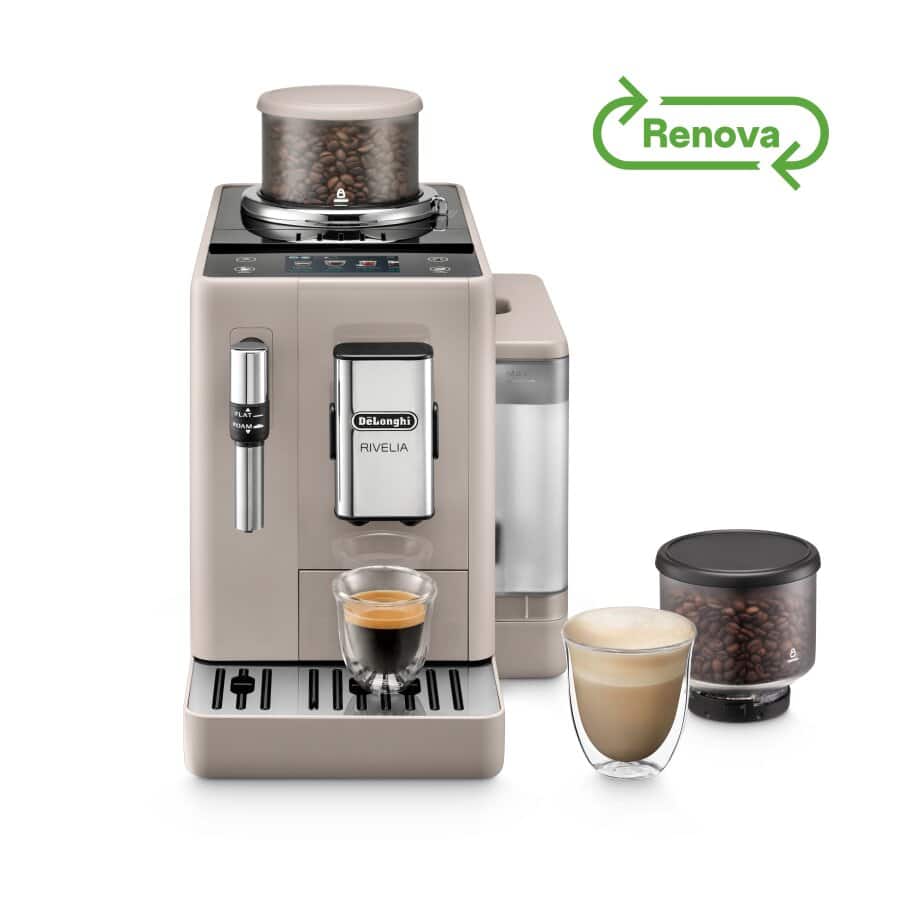 De'Longhi Rivelia Sand Beige EXAM440.35.BG-second