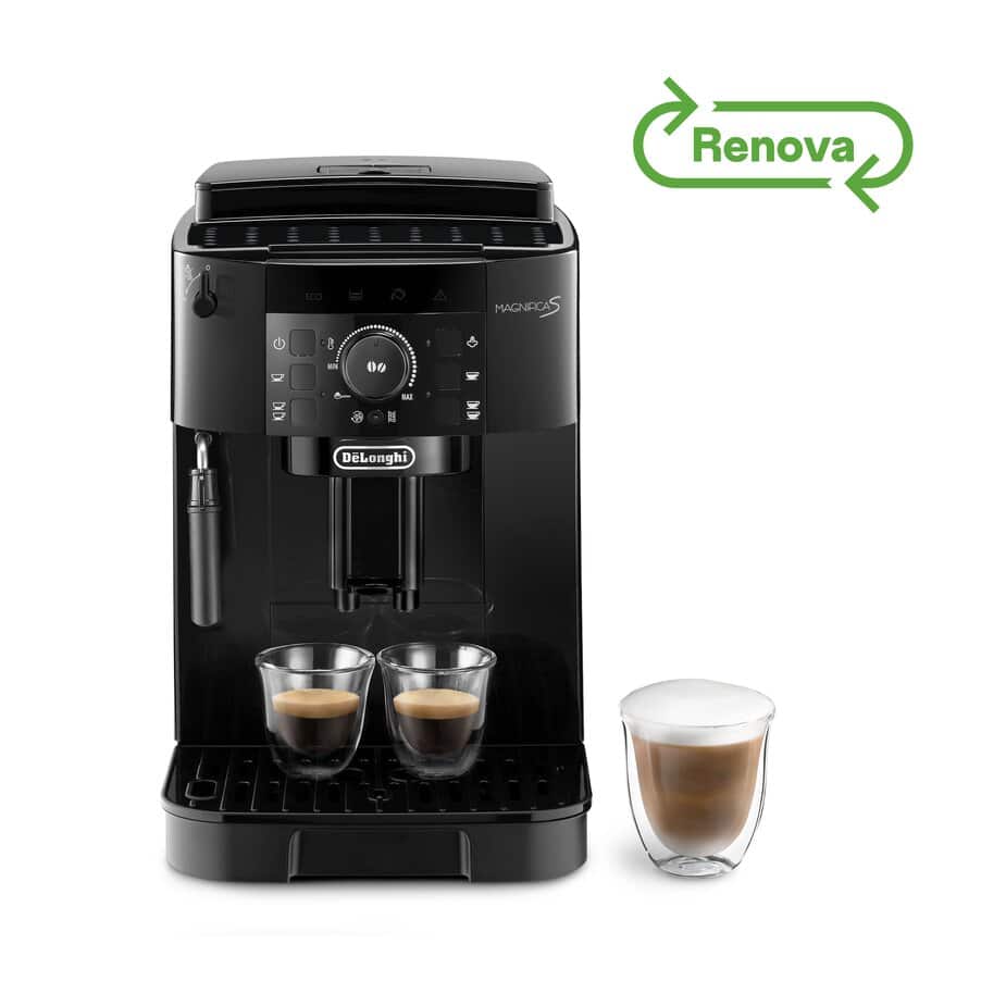 De'Longhi Magnifica S ECAM12.121.B-second