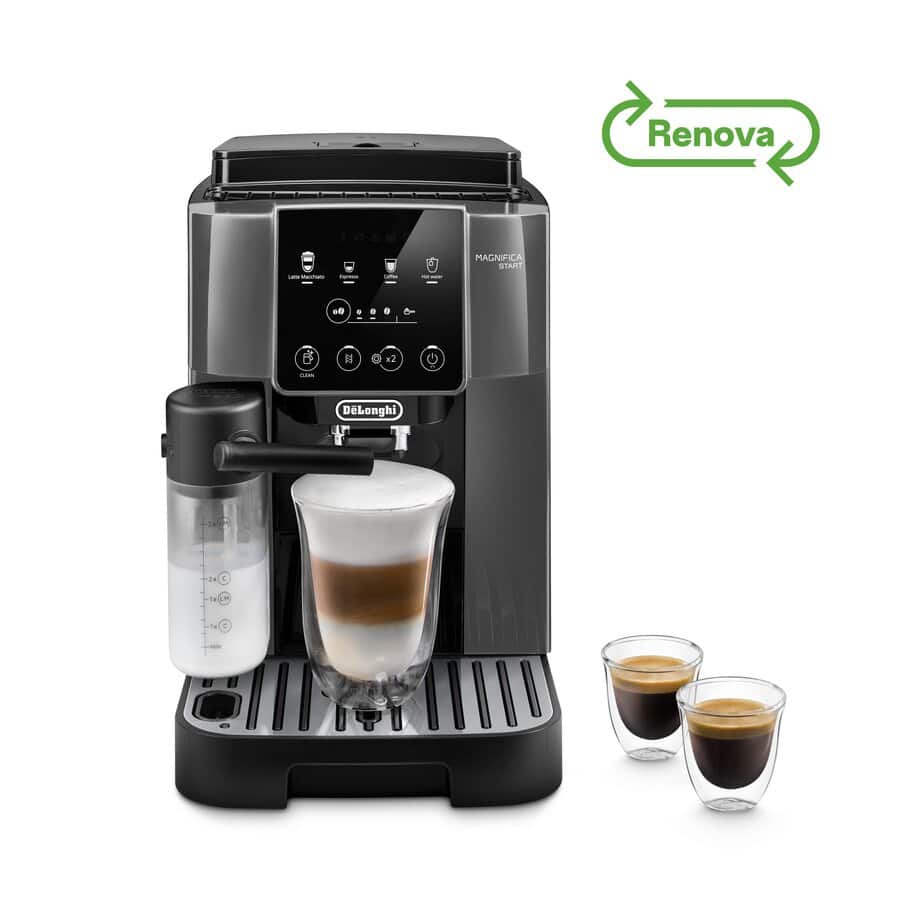 De'Longhi Magnifica Start ECAM223.61.GB-second