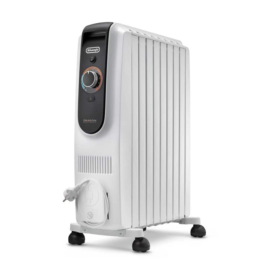 De'Longhi Dragon EasyTronic TRD50820