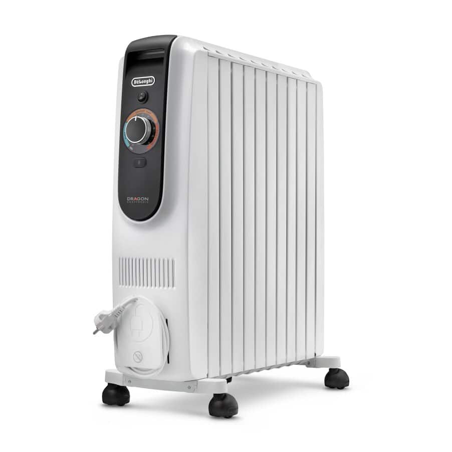 De'Longhi Dragon EasyTronic TRD51025