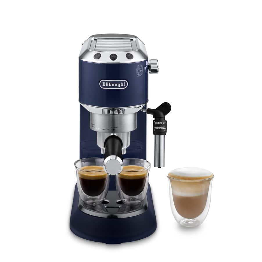 De'Longhi Dedica Style EC685.BL EX:4