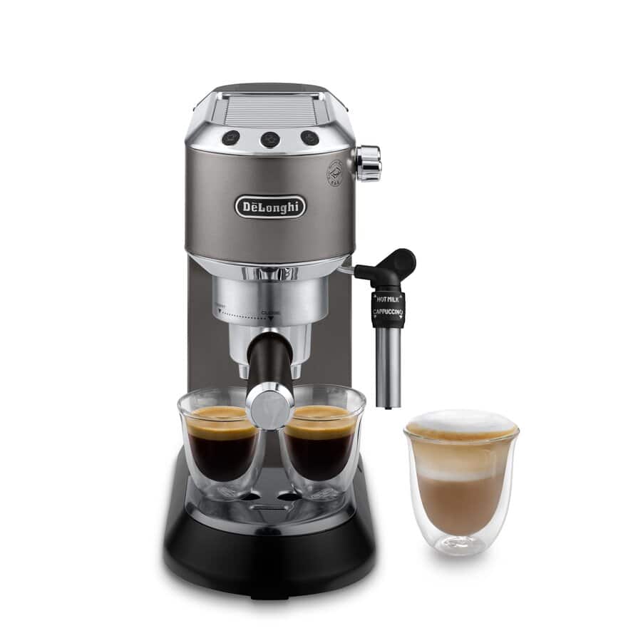 De'Longhi Dedica Style EC685.TB EX:4