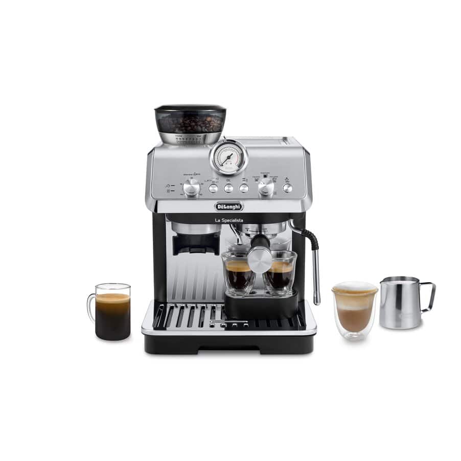 De'Longhi La Specialista Arte EC9155.MB EX:2