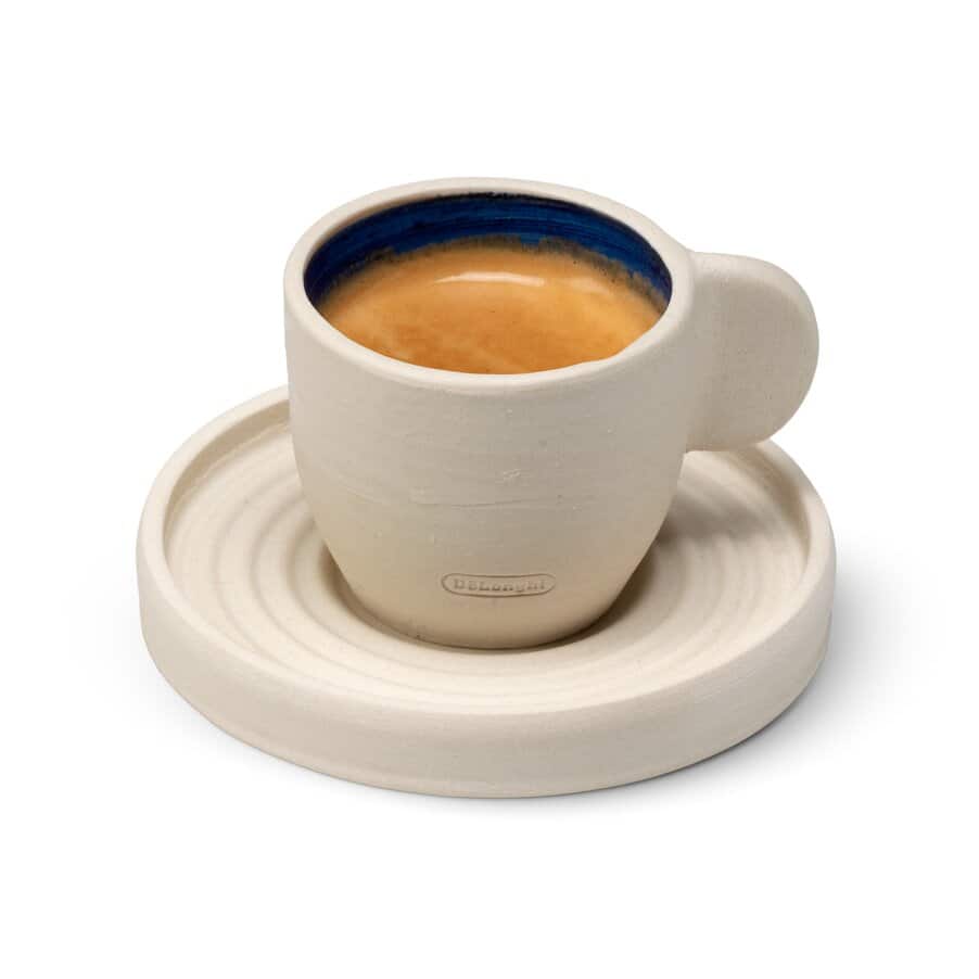 De'Longhi Filiżanka do espresso – Inspiracja: Mediolan DLSC086