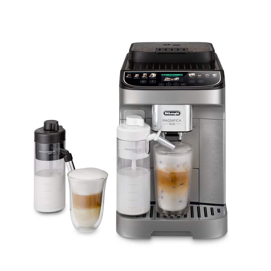 De'Longhi Magnifica Duo ECAM332.80.SXB