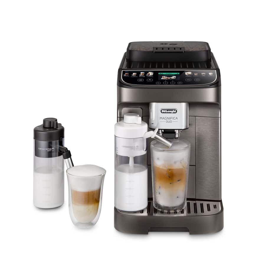 De'Longhi Magnifica Duo ECAM330.80.TXB